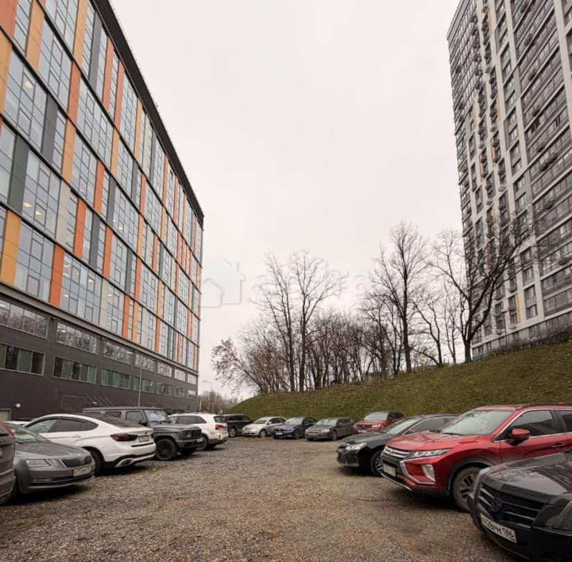 Гараж, 20 м2 Москва - изображение 5