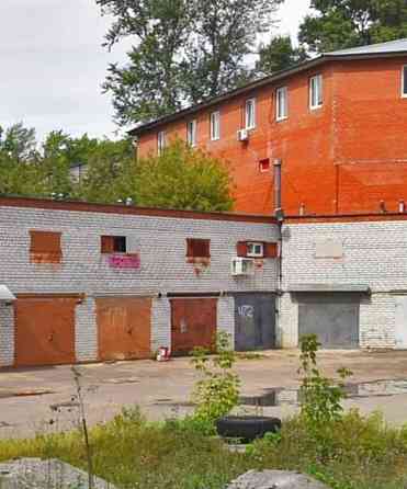 Гараж, 3.2 м2 Жуковский