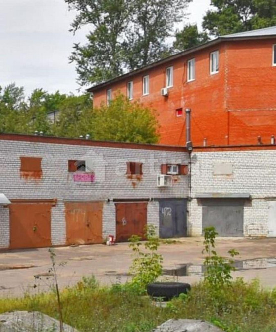 Гараж, 3.2 м2 Жуковский - изображение 5