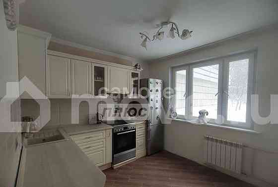 3-комн. квартира, 73 м2, 1/14 эт. Зеленоград