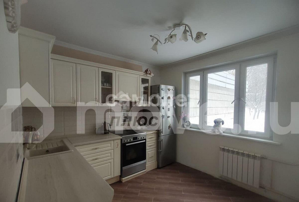 3-комн. квартира, 73 м2, 1/14 эт. Зеленоград - изображение 4