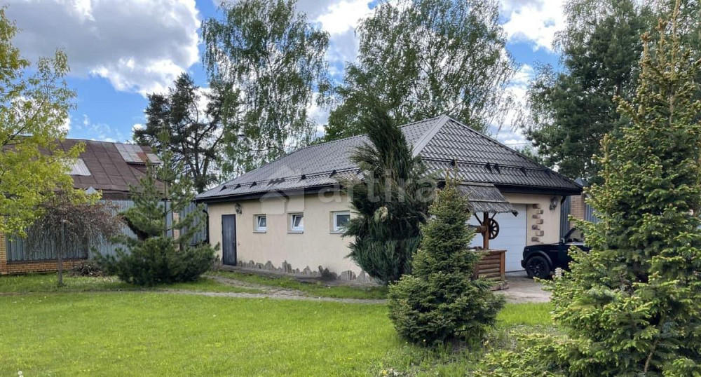 Дом, 300 м2, 17 соток, 3 эт. Солнечногорск - изображение 7