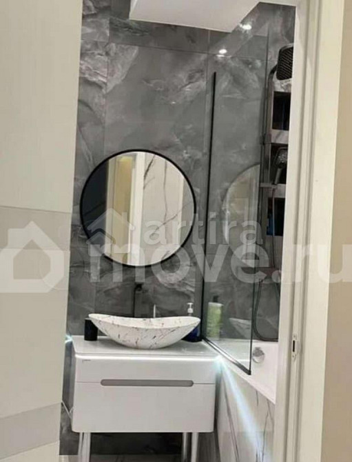 Студия, 22.4 м2, 1/5 эт. Москва - изображение 7