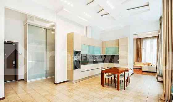 6-комн. пентхаус, 286.2 м2, 10/10 эт. Москва