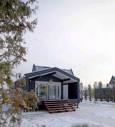 Дом, 110 м2, 6 соток, 1 эт. Бронницы