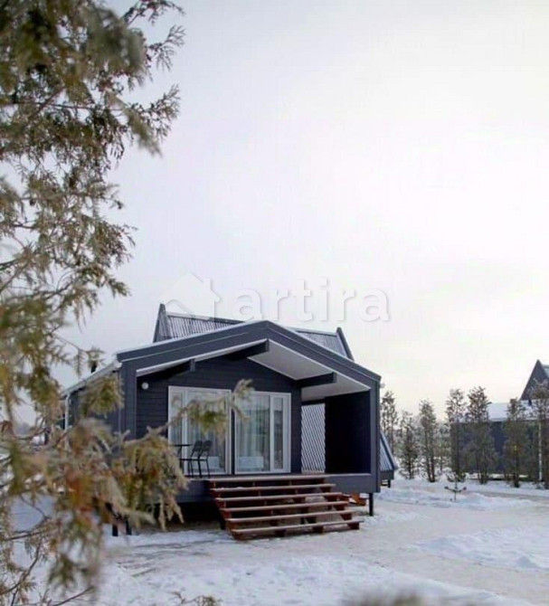 Дом, 110 м2, 6 соток, 1 эт. Бронницы - изображение 5