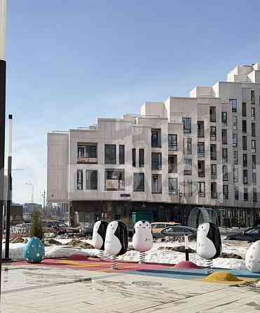 5-комн. квартира, 156 м2, 12/13 эт. Москва