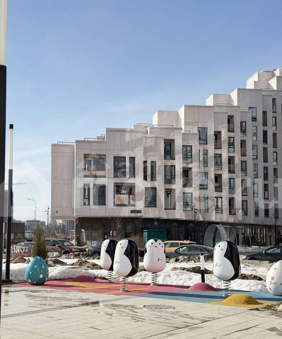 5-комн. квартира, 156 м2, 12/13 эт. Москва - изображение 2