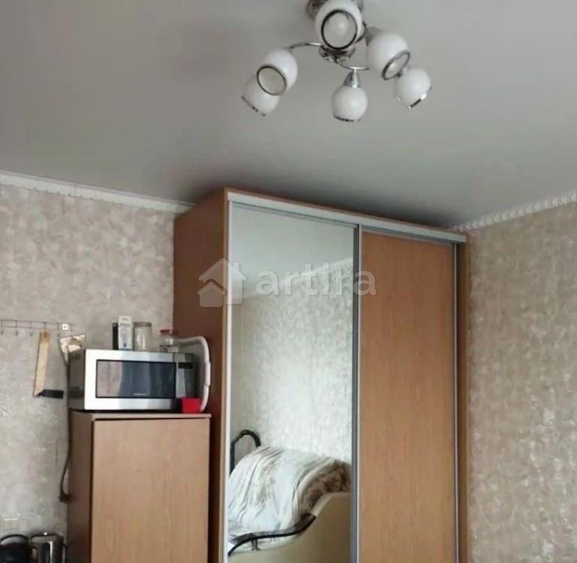 Комната, 13 м2, 6/9 эт. Ростов-на-Дону - изображение 5