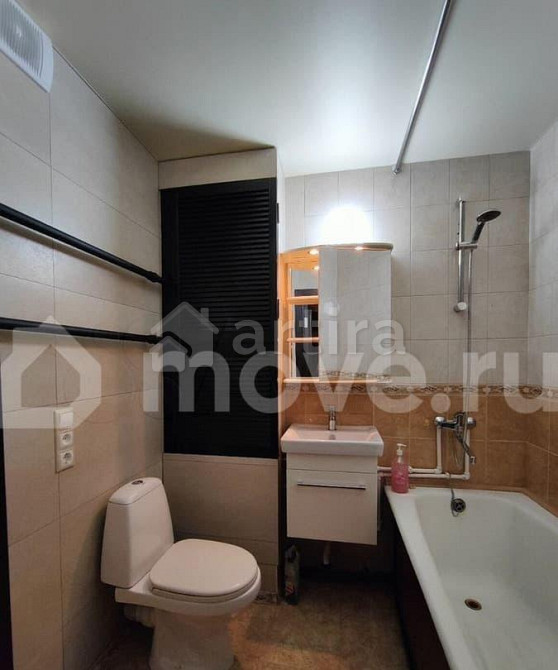 1-комн. квартира, 37.7 м2, 11/17 эт. Москва - изображение 2