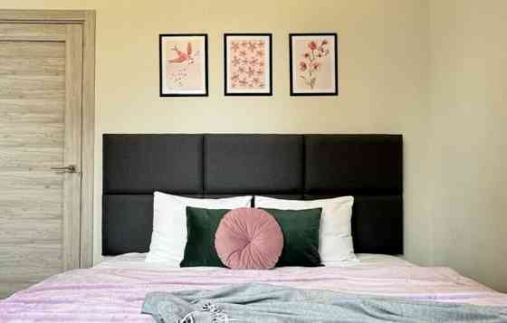 1-комн. квартира, 27 м2, 9/24 эт. Санкт-Петербург