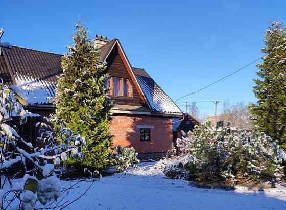 Дом, 120 м2, 14 соток, 2 эт. Рощино