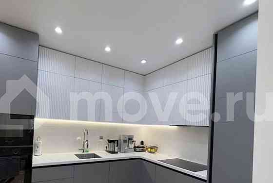 2-комн. квартира, 55.6 м2, 15/22 эт. Москва