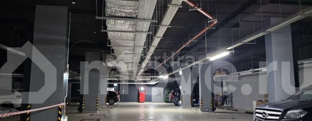 6-комн. апарт-ы, 230 м2, 5/5 эт. Москва - изображение 3