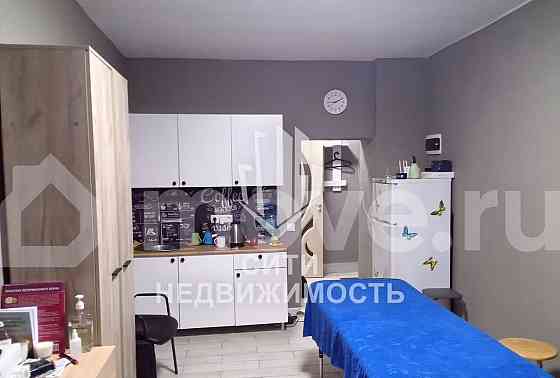 Студия, 23 м2, 1/5 эт. Москва