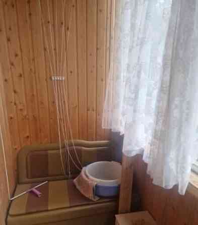2-комн. квартира, 43 м2, 1/9 эт. Москва