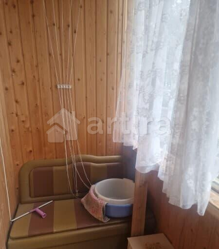 2-комн. квартира, 43 м2, 1/9 эт. Москва - изображение 3