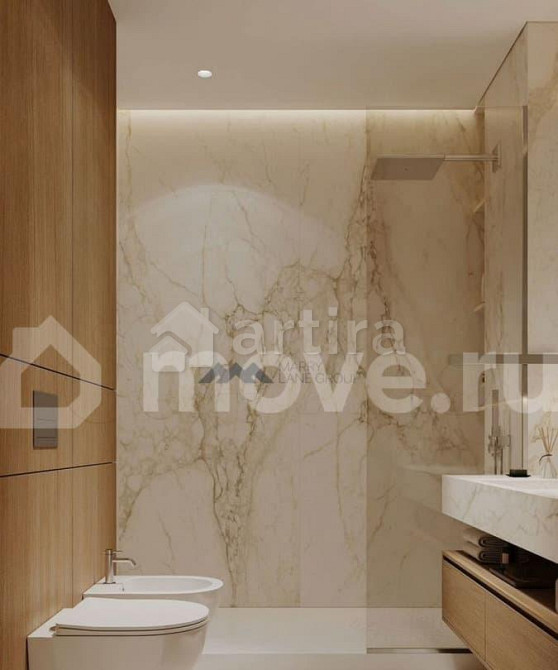 3-комн. апарт-ы, 76.3 м2, 7/8 эт. Москва - изображение 7