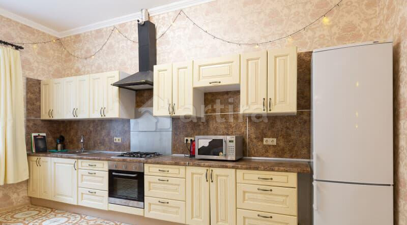 Коттедж, 420 м2 Солнечногорск - изображение 7