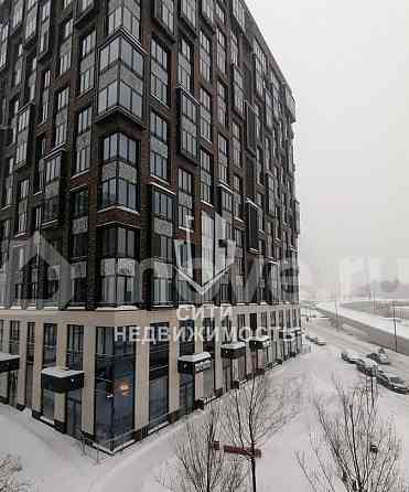 2-комн. квартира, 73 м2, 3/14 эт. Москва