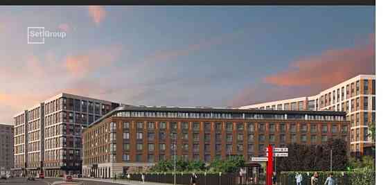 Гараж, 15 м2 Санкт-Петербург