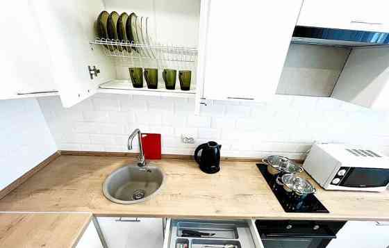 1-комн. квартира, 46 м2, 2/5 эт. Самара