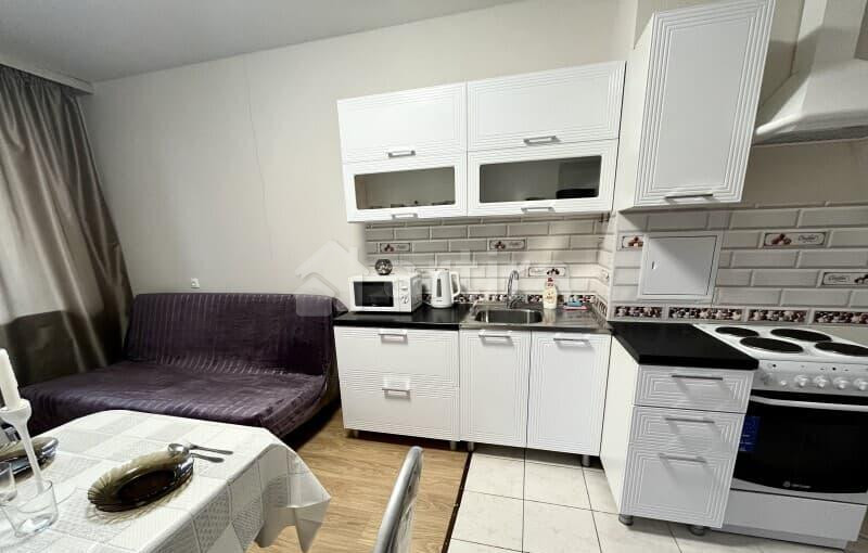 2-комн. квартира, 60 м2, 11/17 эт. Железнодорожный - изображение 10