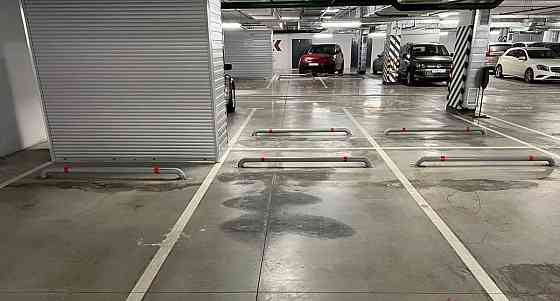 Гараж, 13.3 м2 Москва