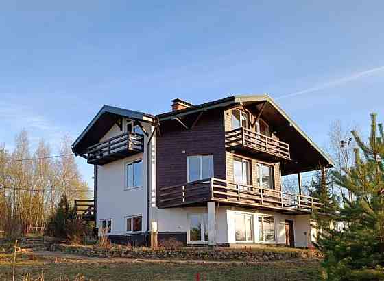 Часть дома, 260 м2, 30 соток, 3 эт. Дмитров