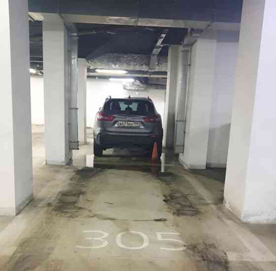 Гараж, 15 м2 Красногорск