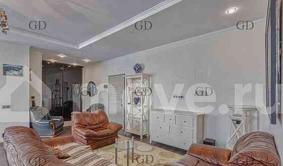 Студия, 75.3 м2, 8/15 эт. Москва