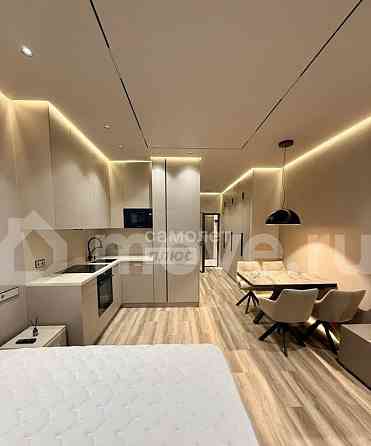 Студия, 31 м2, 12/14 эт. Москва