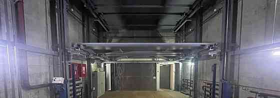 Гараж, 15 м2 Санкт-Петербург