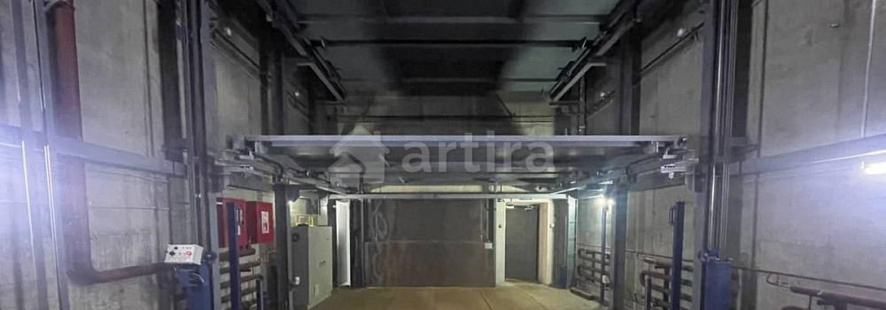 Гараж, 15 м2 Санкт-Петербург - изображение 5