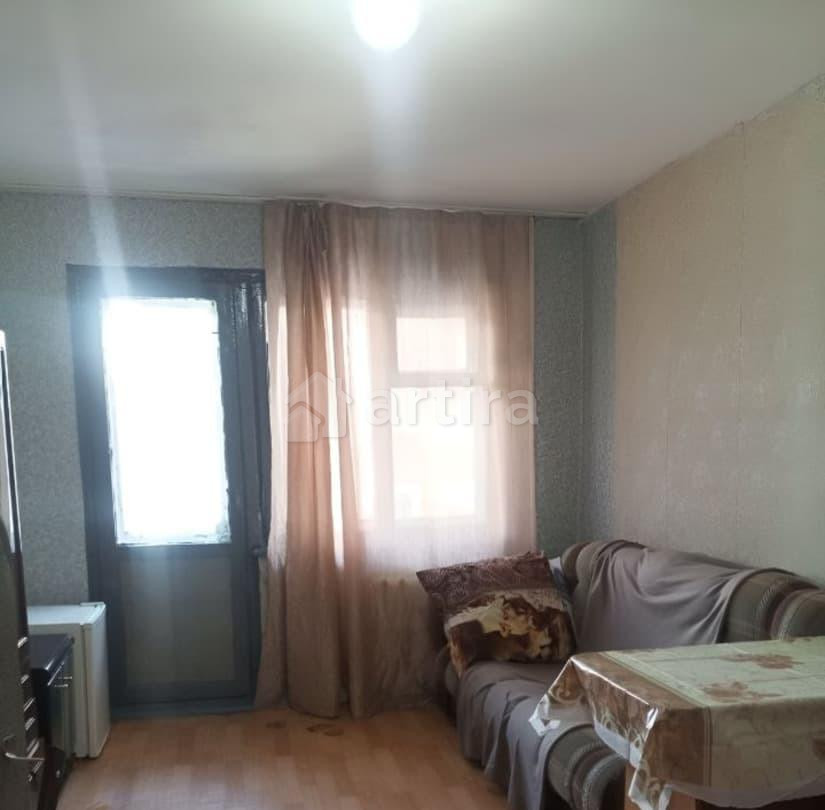 Комната, 14 м2, 2/5 эт. Иркутск - изображение 5