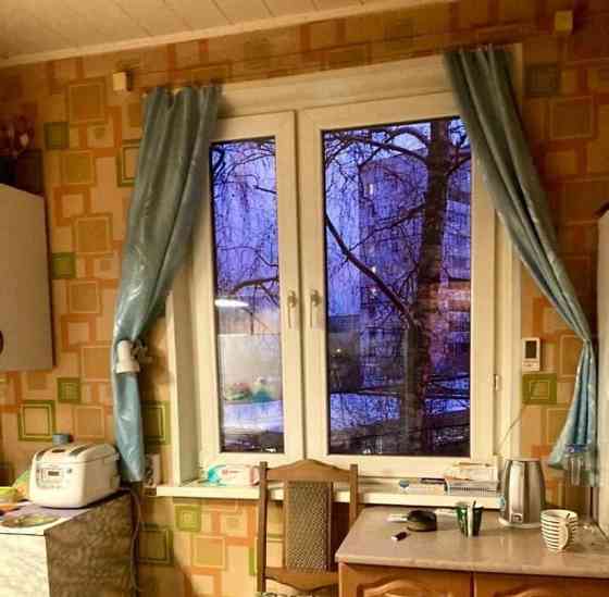 Комната, 14.7 м2, 2/12 эт. Москва