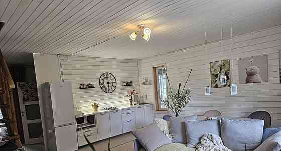 Дом, 102 м2, 7.5 сотки, 2 эт. Истра