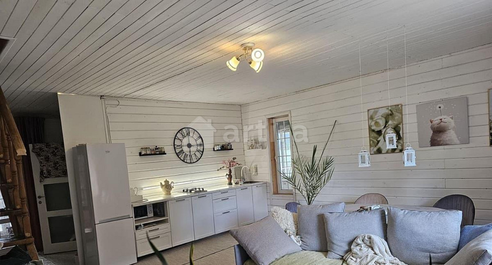 Дом, 102 м2, 7.5 сотки, 2 эт. Истра - изображение 6