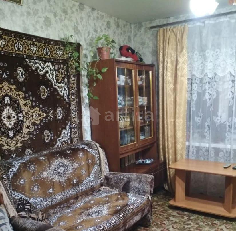 Комната, 12 м2, 5/5 эт. Йошкар-Ола - изображение 4