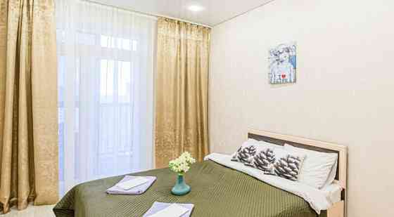 2-комн. квартира, 65 м2, 13/13 эт. Новосибирск