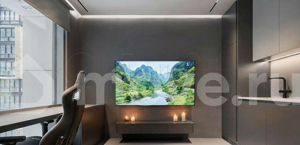 Студия, 23 м2, 12/30 эт. Москва - изображение 7