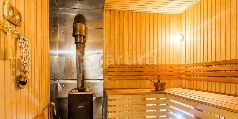 Дом, 270 м2 Домодедово - изображение 10