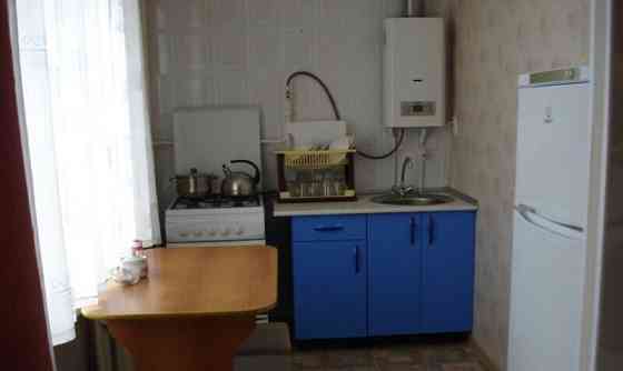 2-комн. квартира, 48 м2, 2/7 эт. Санкт-Петербург