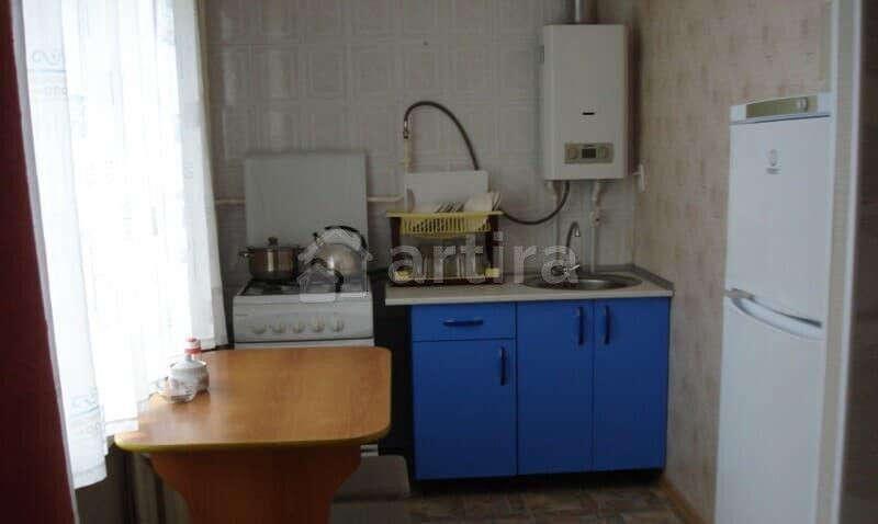 2-комн. квартира, 48 м2, 2/7 эт. Санкт-Петербург - изображение 6