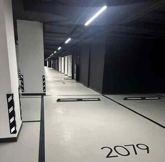 Гараж, 18 м2 Москва