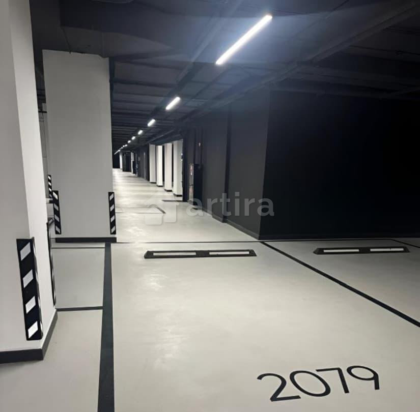 Гараж, 18 м2 Москва - изображение 1