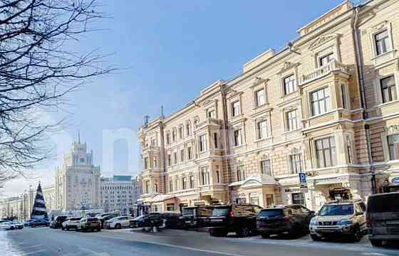 Студия, 11 м2, 2/8 эт. Москва