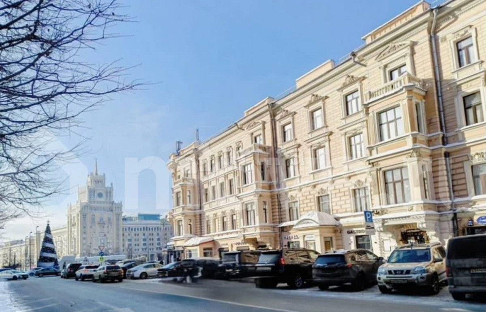 Студия, 11 м2, 2/8 эт. Москва - изображение 4