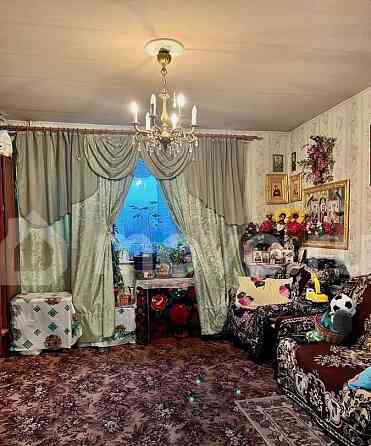 4-комн. квартира, 83.1 м2, 3/14 эт. Москва