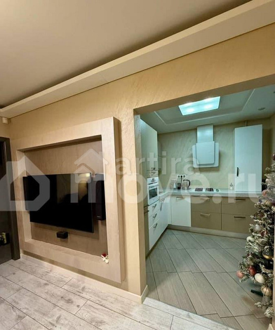 5-комн. квартира, 89.4 м2, 1/9 эт. Москва - изображение 3